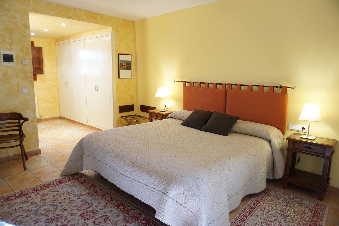 La-Sala-De-Camos-Room-23