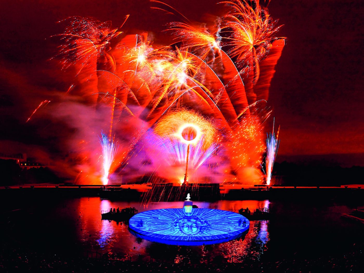 ibis Marne-la-Vallée Champs-France-CHAMPS SUR MARNE-General view-2