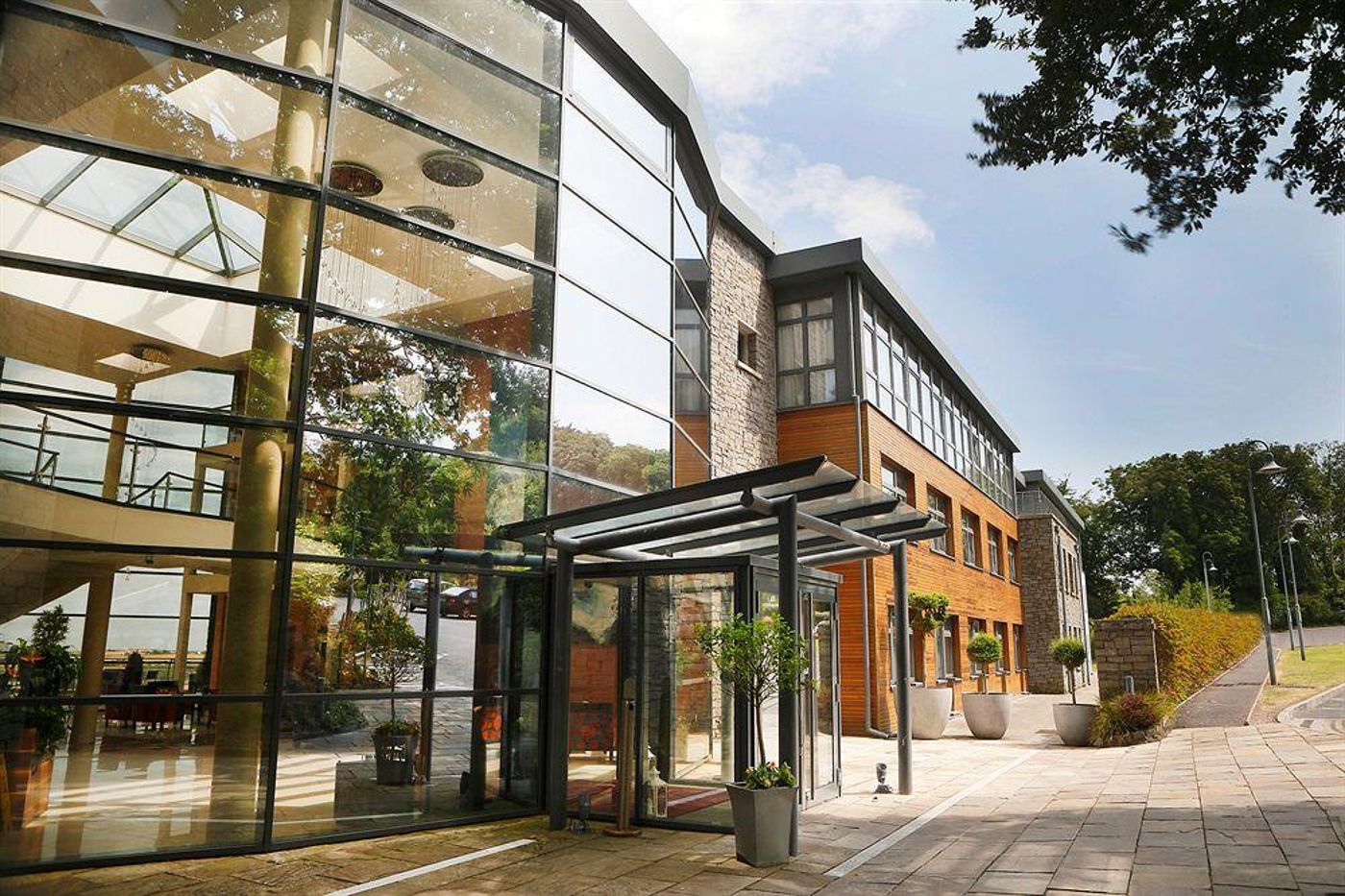 Kinsale Hotel & Spa - Ireland - Kinsale - General view - 9