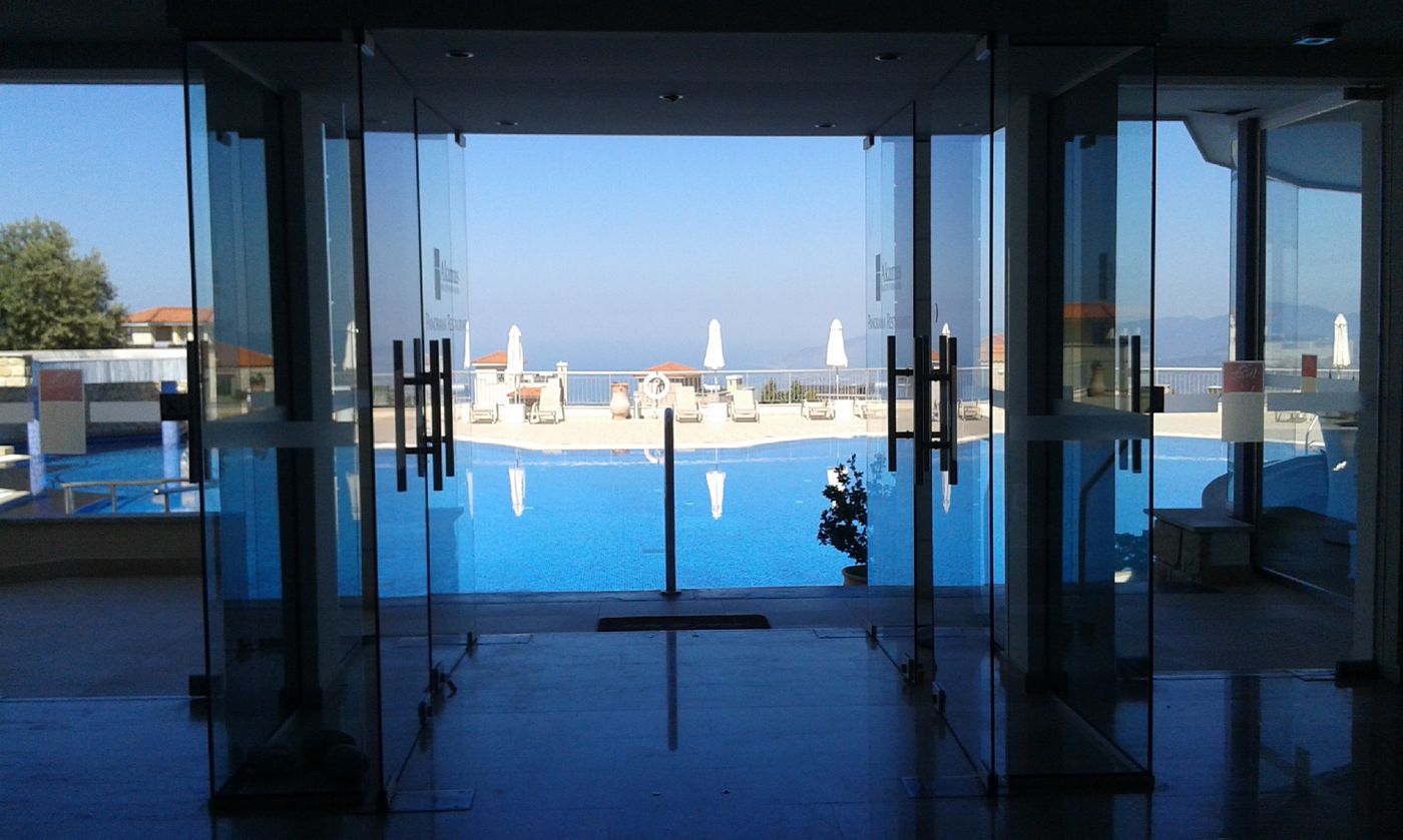 Akamas-Health-Farm-And-Spa-General-view-38