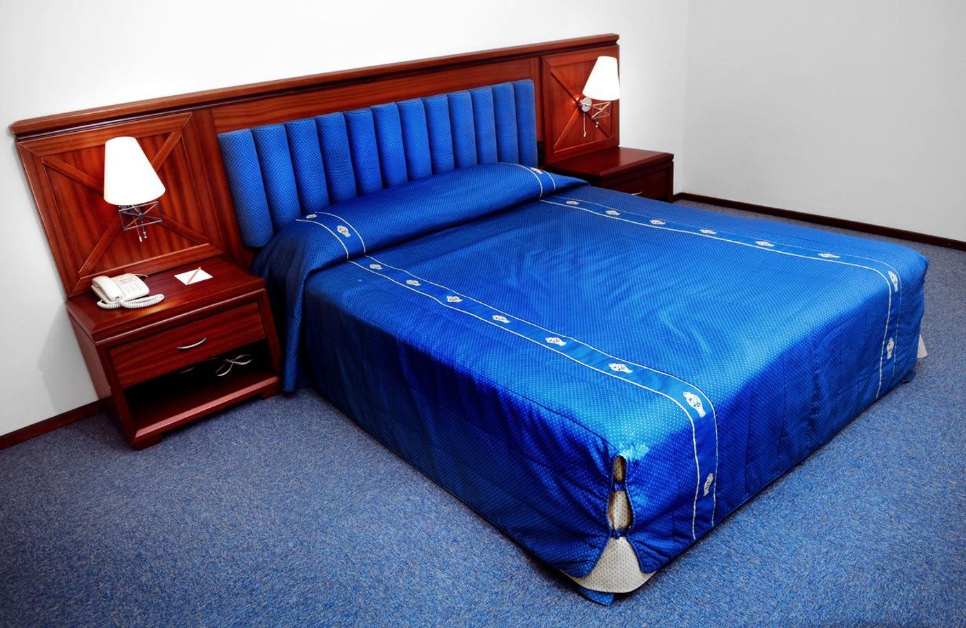 Grand Hotel Ontur Cesme