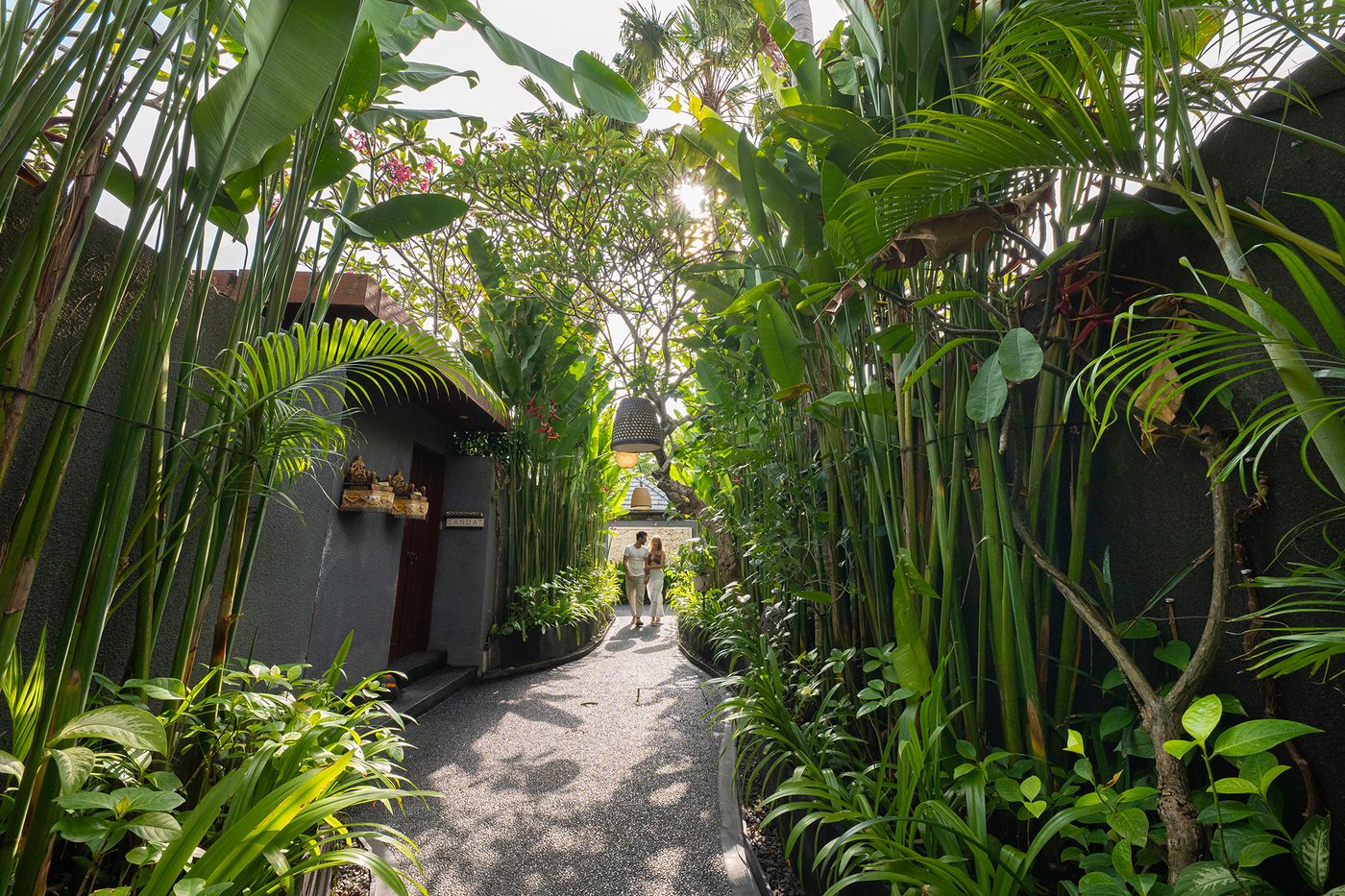 Seminyak Sactuary Villa by Ini Vie Hospitality-Indonesia-Bali-General view-8
