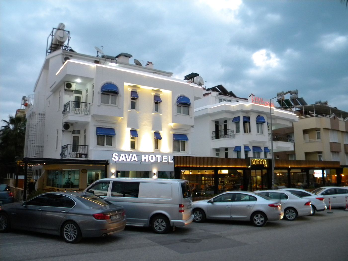 Sava Hotel