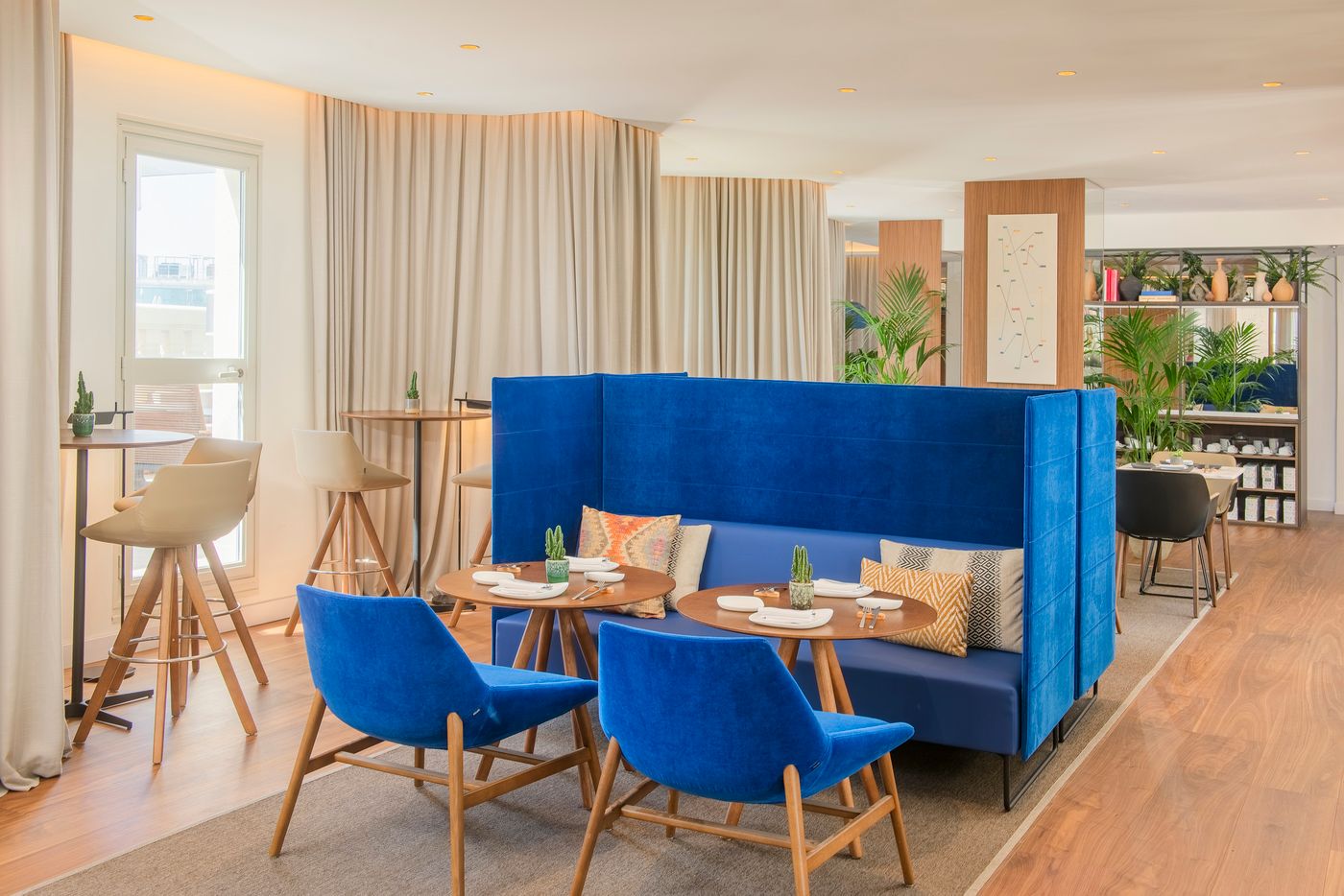 Innside Madrid Gran Via