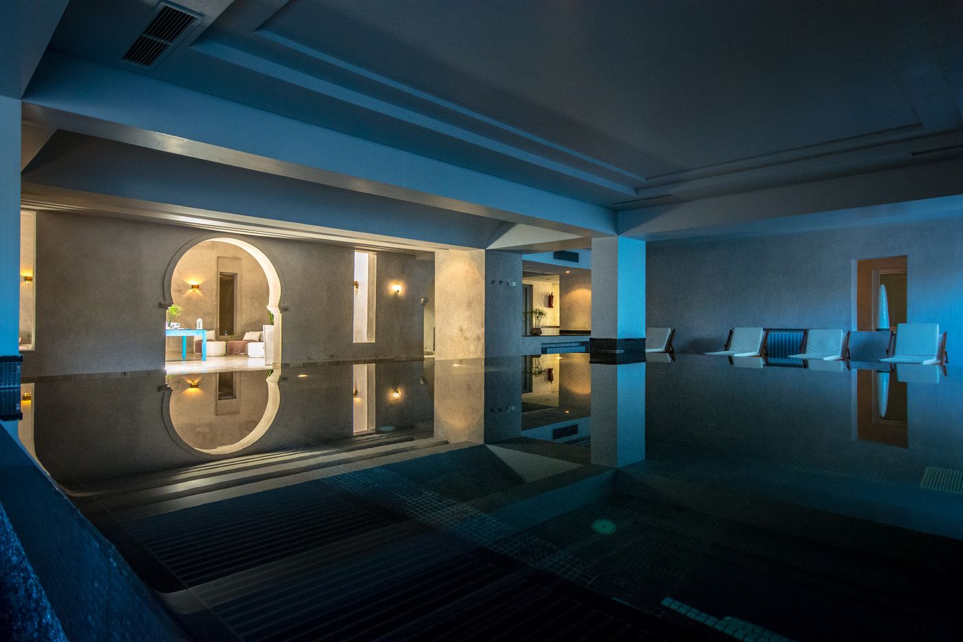 Seabel Alhambra Beach Golf & Spa