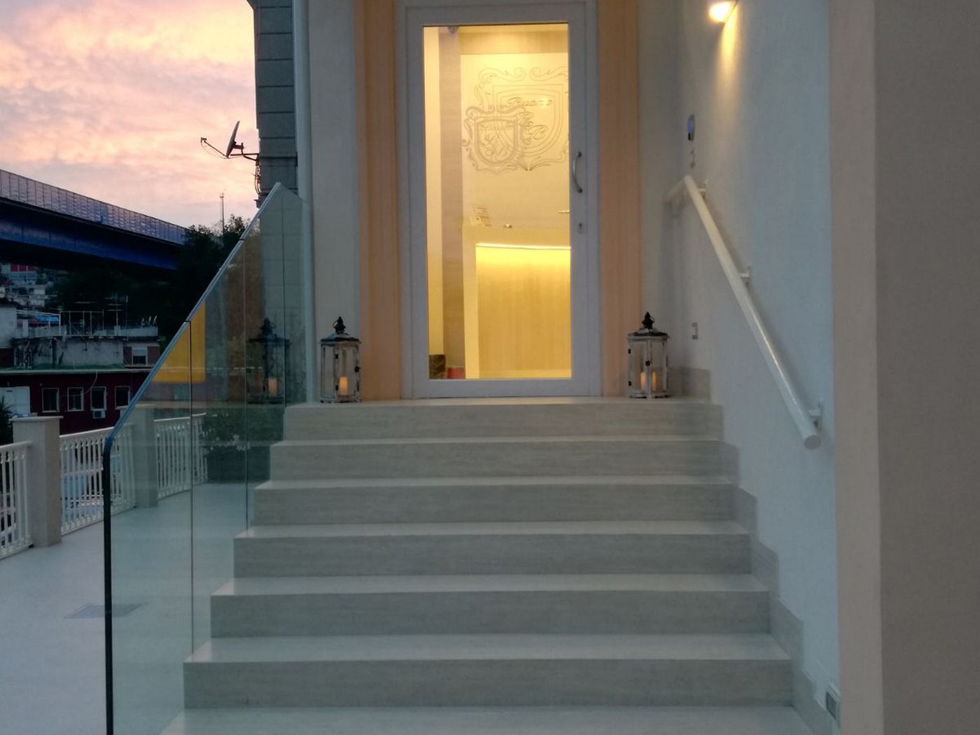 Buono BB - Italy - NAPLES - General view - 4