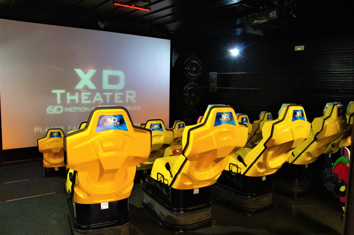 Sol Katmandu Park & Resort