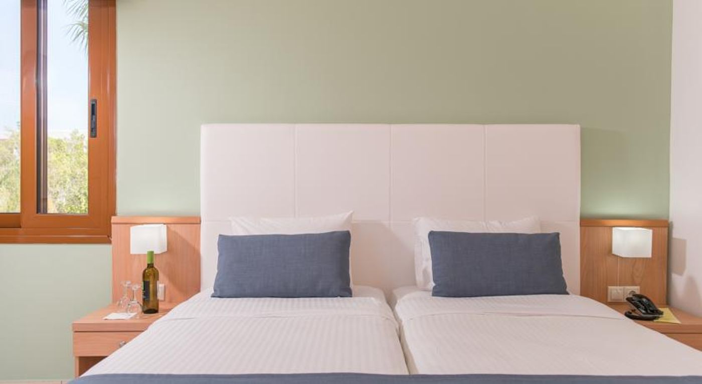 Sirios Village Hotel and Bungalows