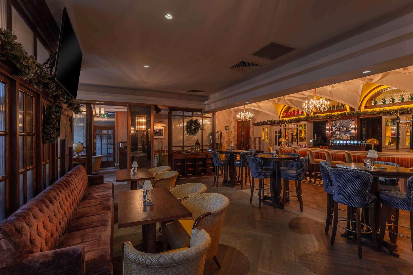 Glenroyal-Hotel---Leisure-Club-Restaurant-14