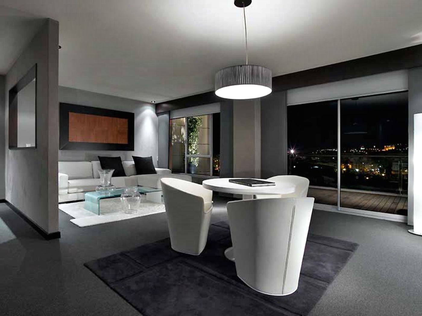 Abades Nevada Palace-Spain-GRANADA-General view-3