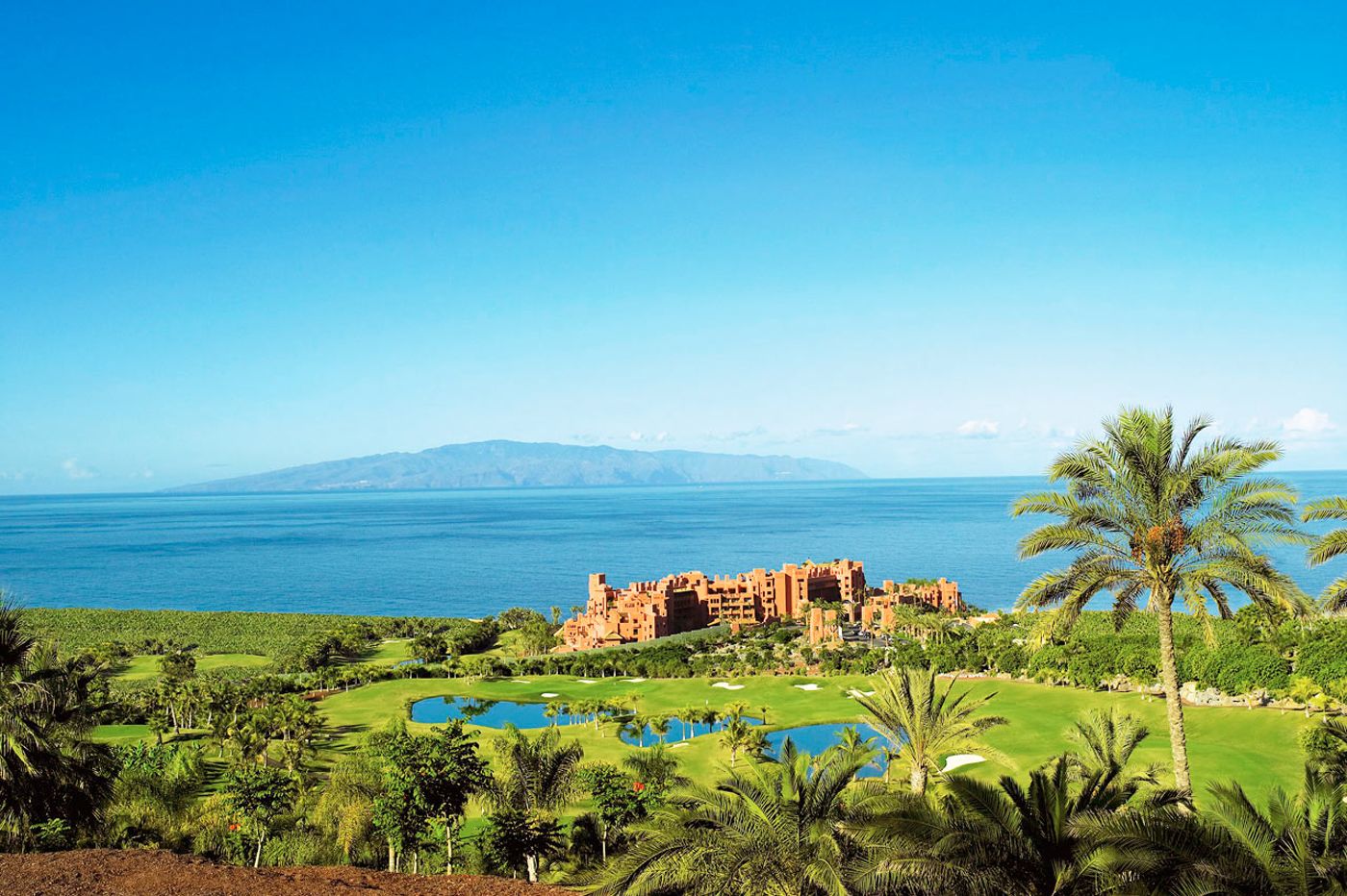 The Ritz-Carlton Abama