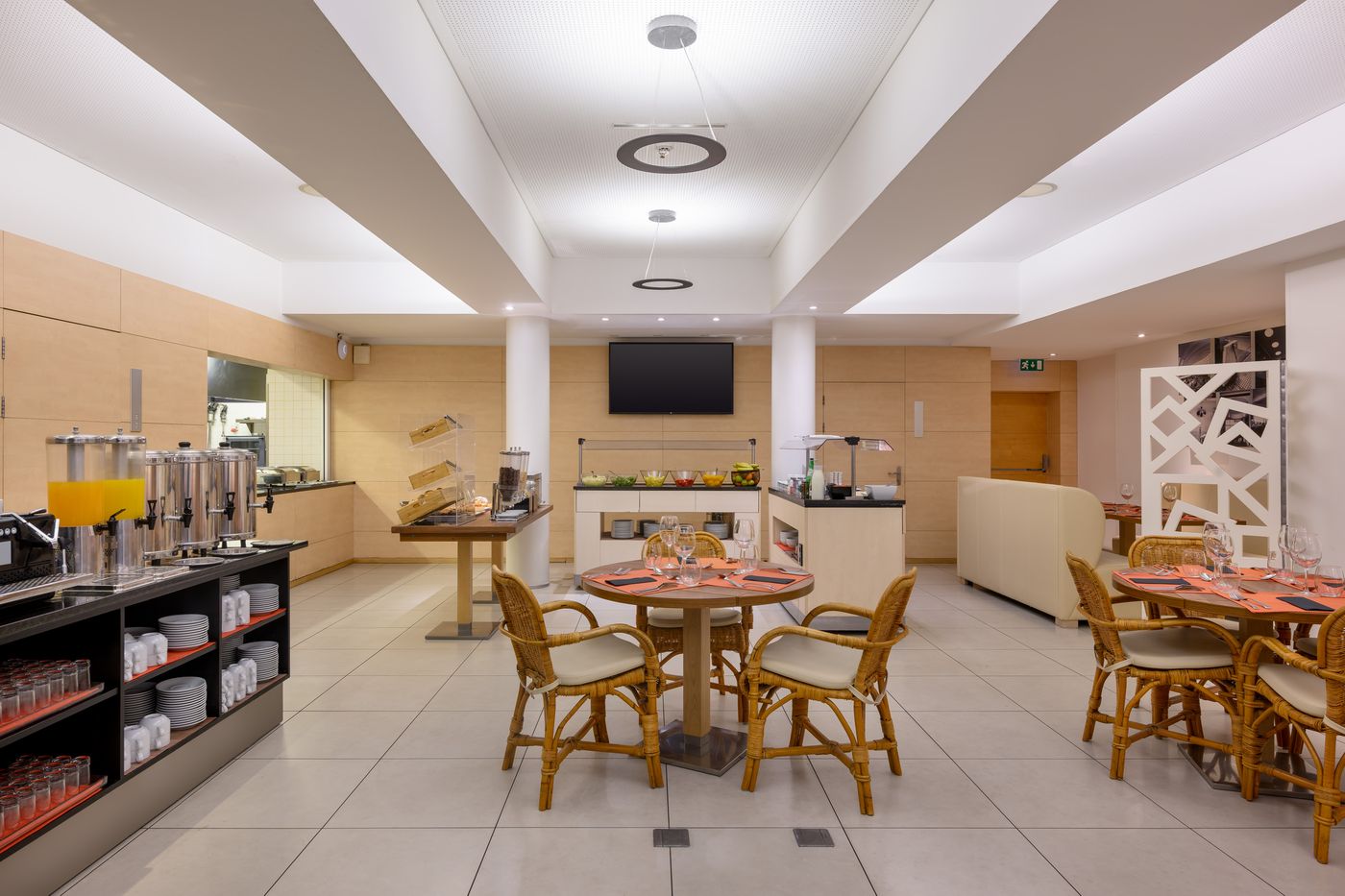 Hotel da Musica - Portugal - PORTO - Restaurant - 3