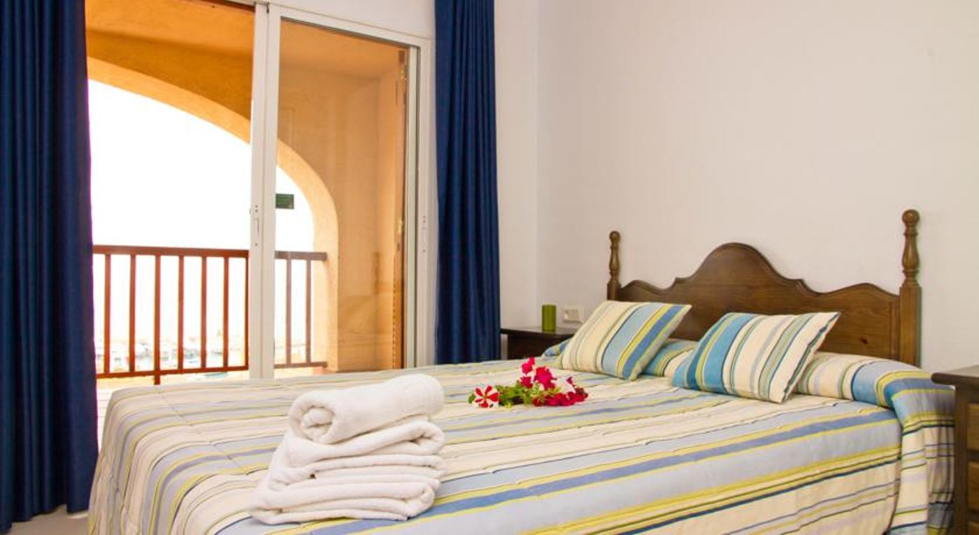 Pierre & Vacances Altea Port