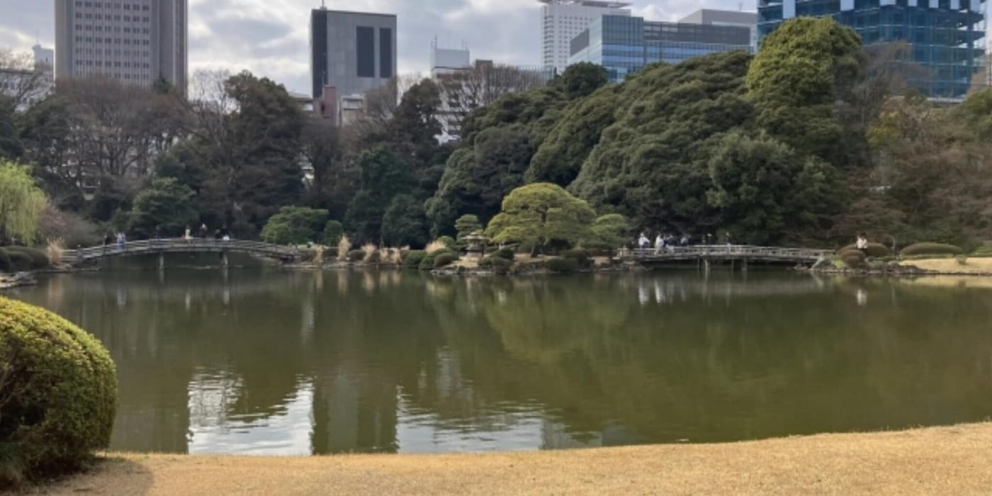 Tokyu Stay Yoga-Japan-TOKYO-General view-4