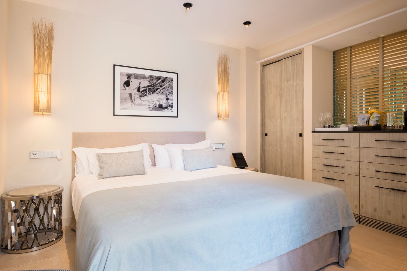 New - El Vicenc de la Mar