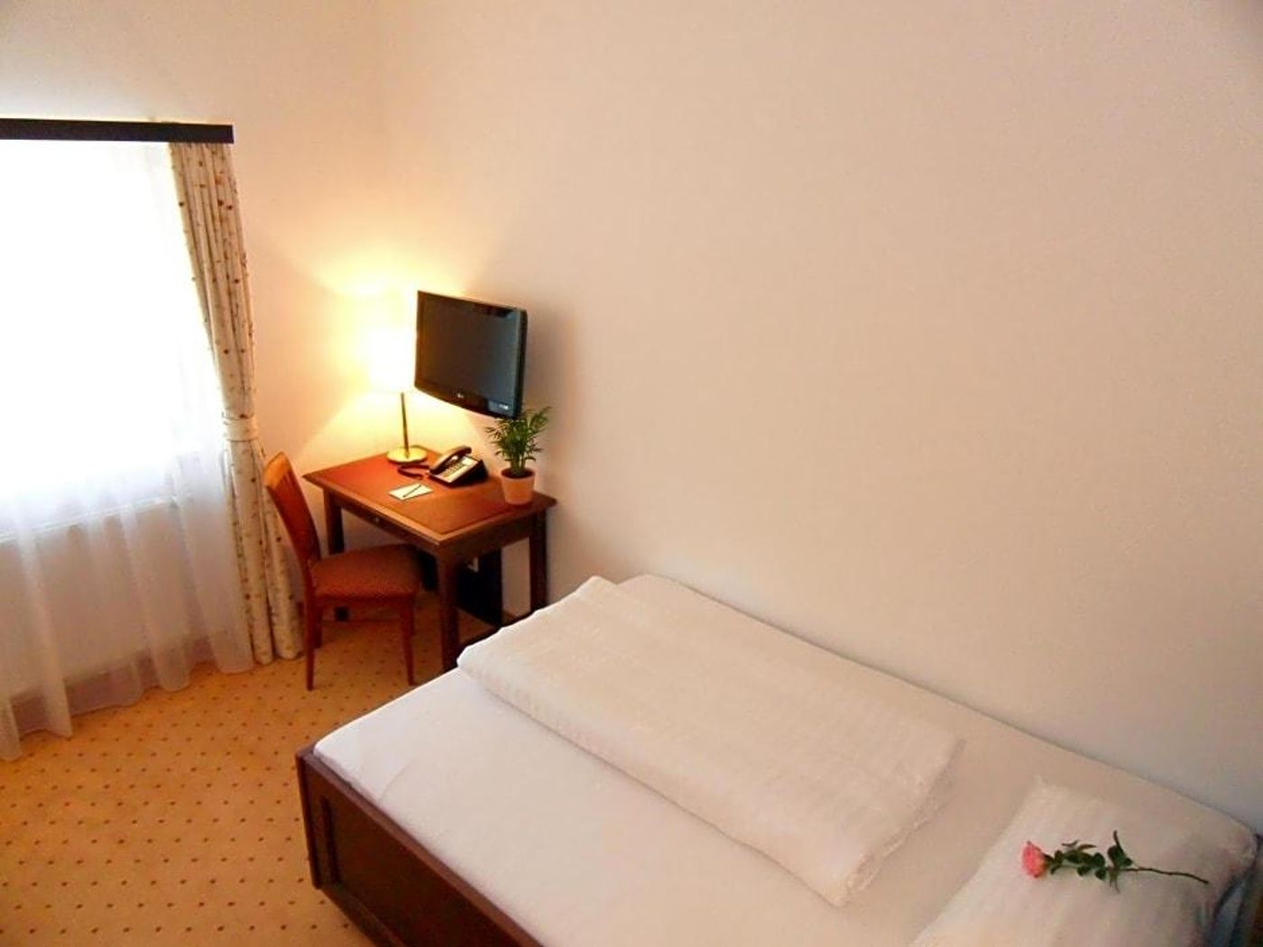 Hotel Gasthof Der Jagerwirt-Austria-BERGHEIM-General view-6