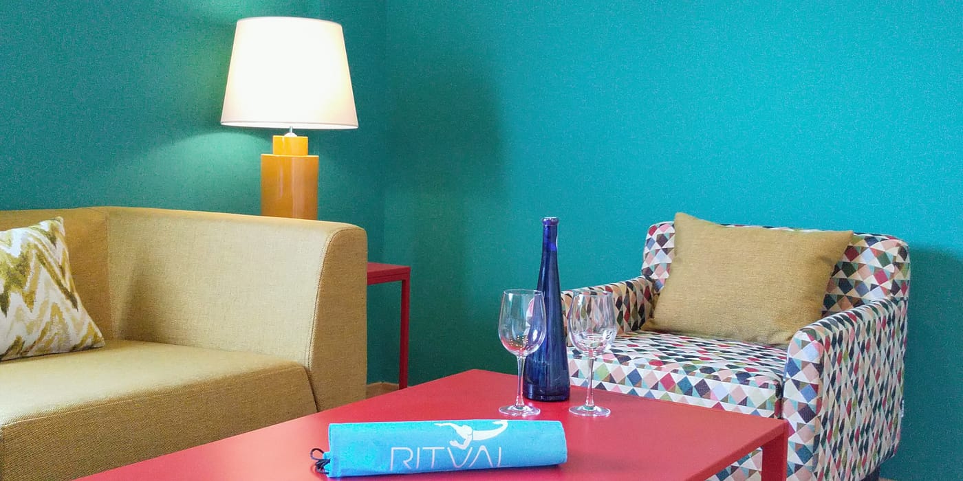 Ritual Maspalomas - Adults Only