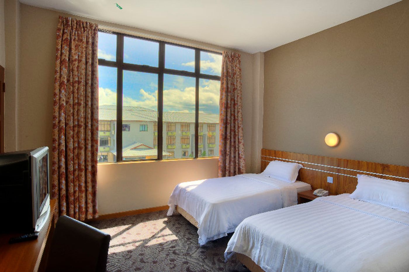 De Baron Resort Langkawi-Malaysia-LANGKAWI-Room-7