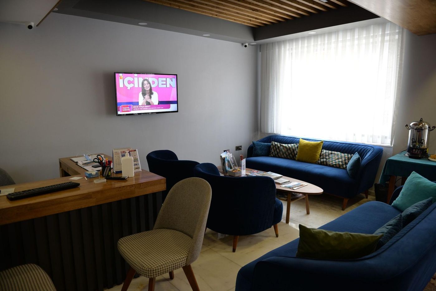 Basilissis Hotel-Turkey-ISTANBUL-Bar-4