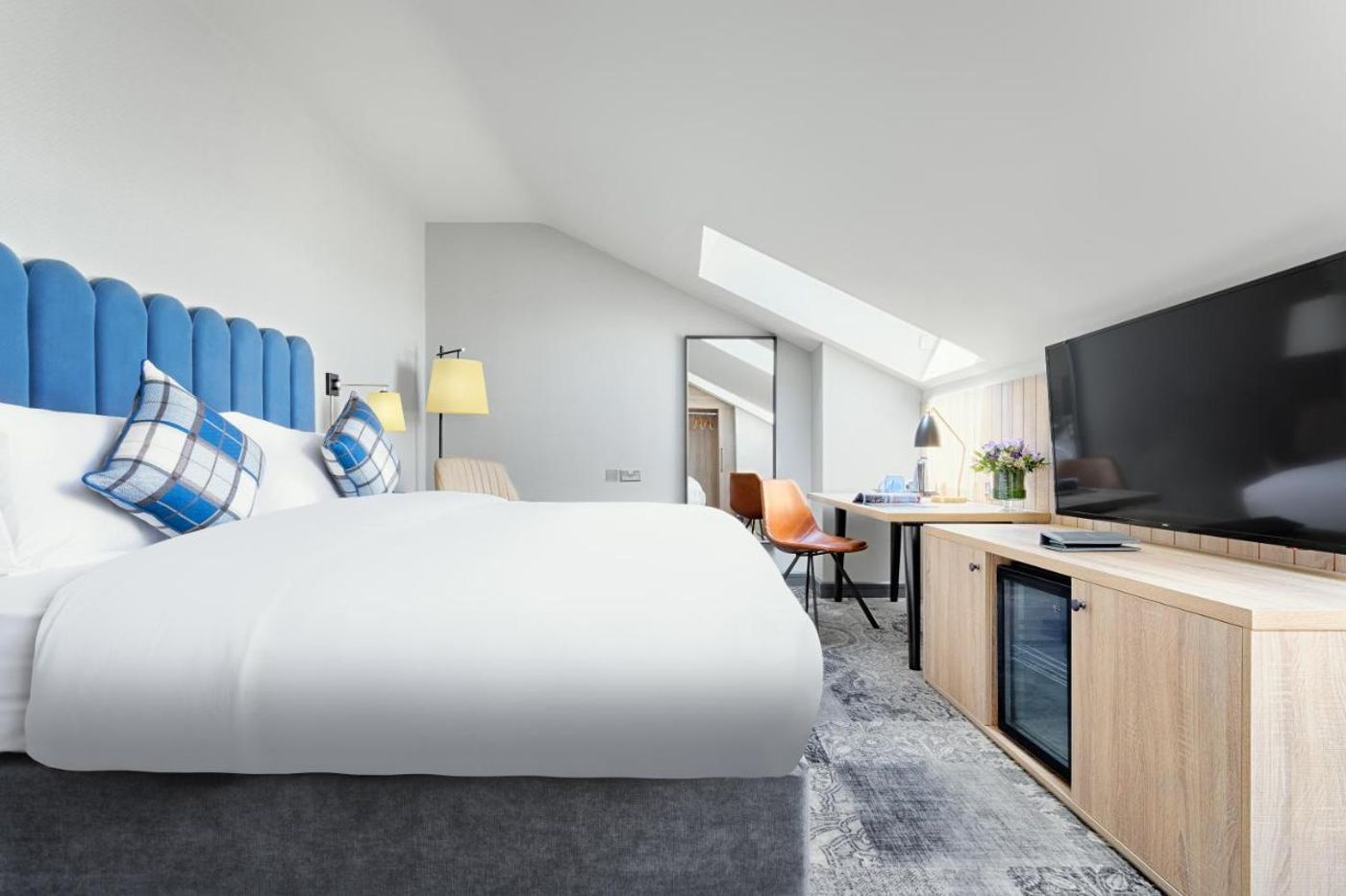 Harbour Hotel-Ireland-GALWAY-Room-8