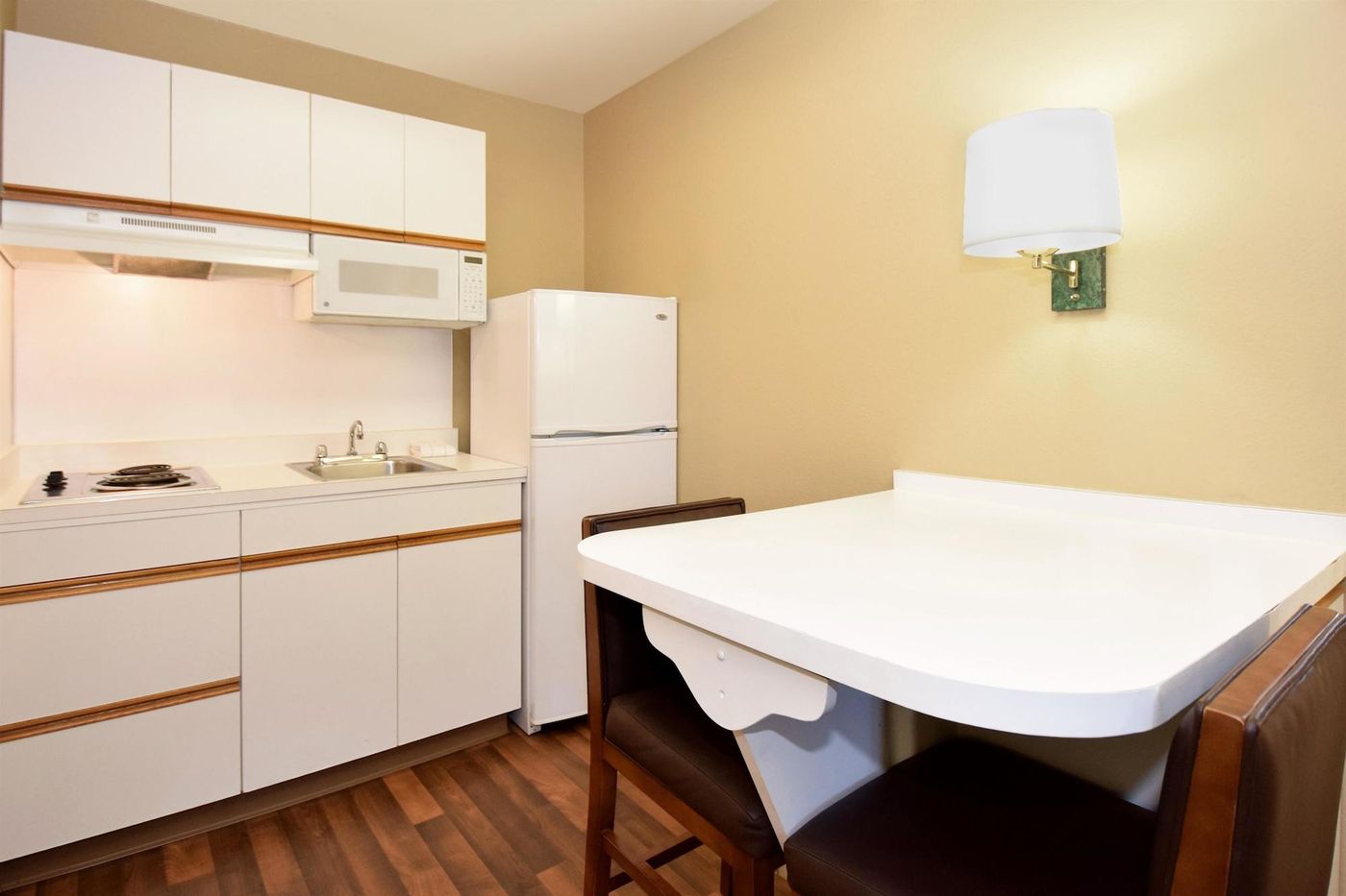 Extended Stay America - Seattle - Southcenter-United States-TUKWILA-Room-7