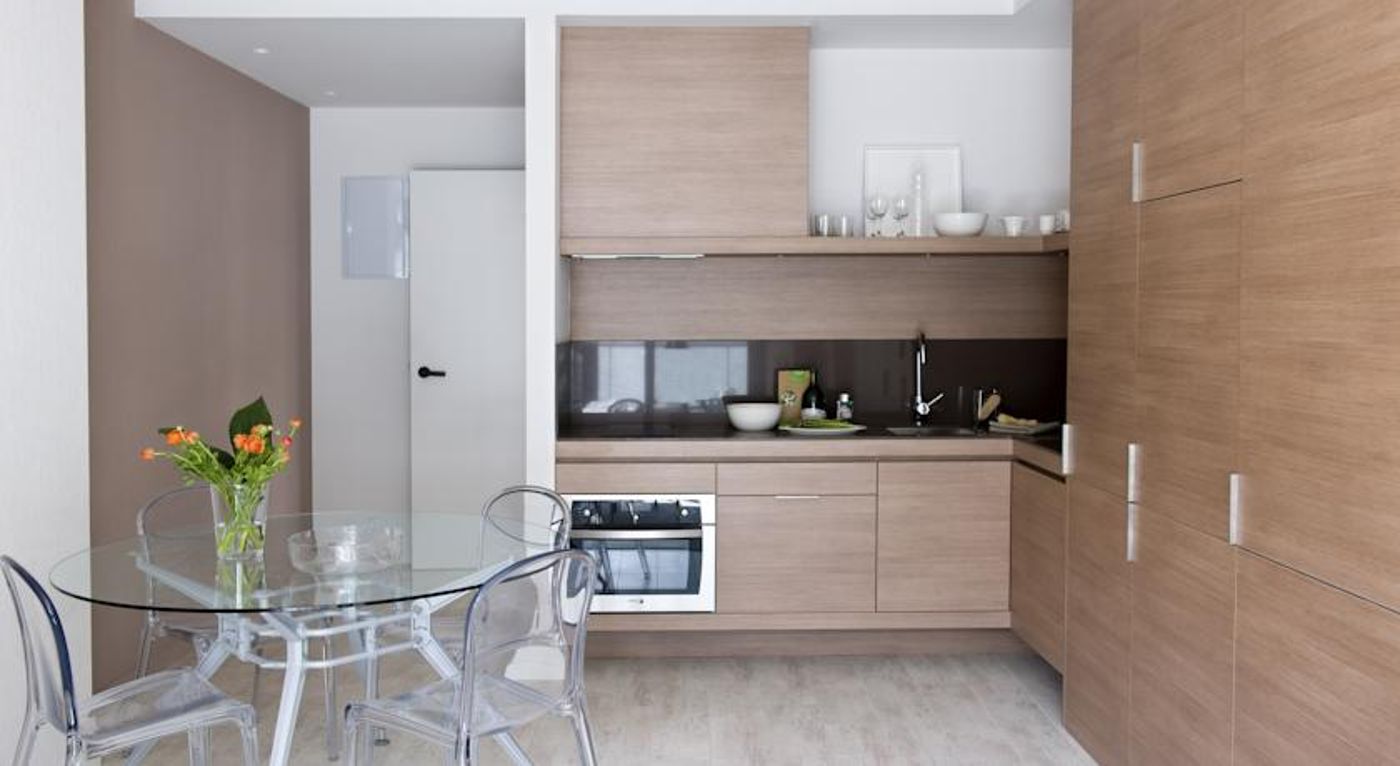 Eric Vokel Boutique Apart. Sagrada Familia Suites