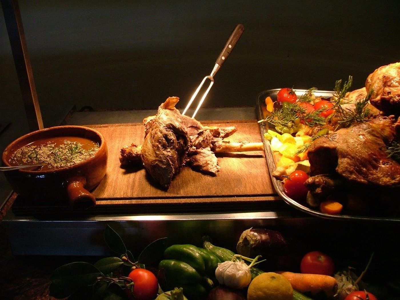 Comino Hotel-Malta-COMINO ISLAND-Restaurant-9