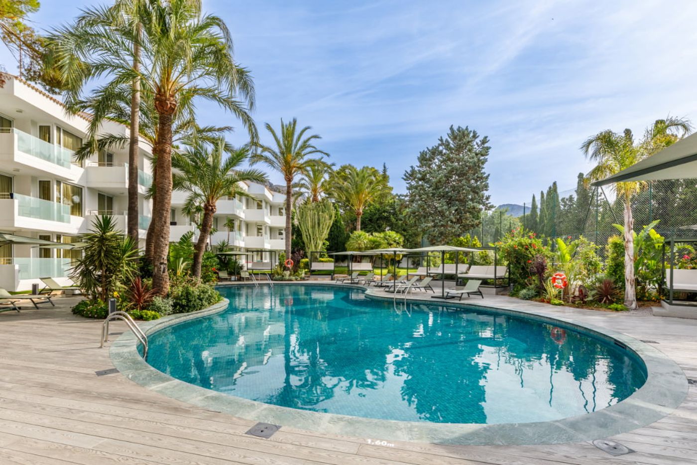 Illa Dor Club Apartments