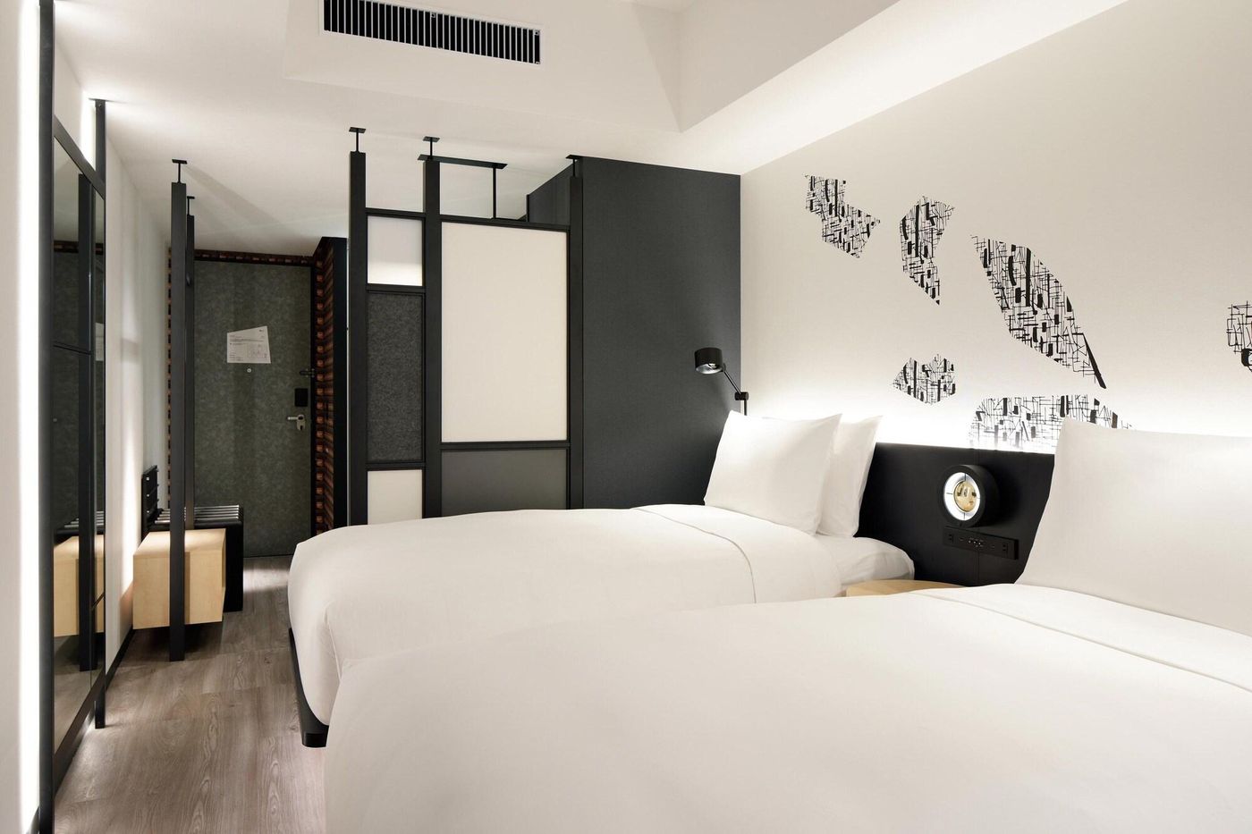 Aloft Tokyo Ginza-Japan-Tokyo-Room-4