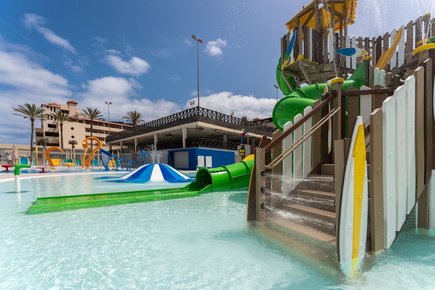 Occidental Jandia Mar