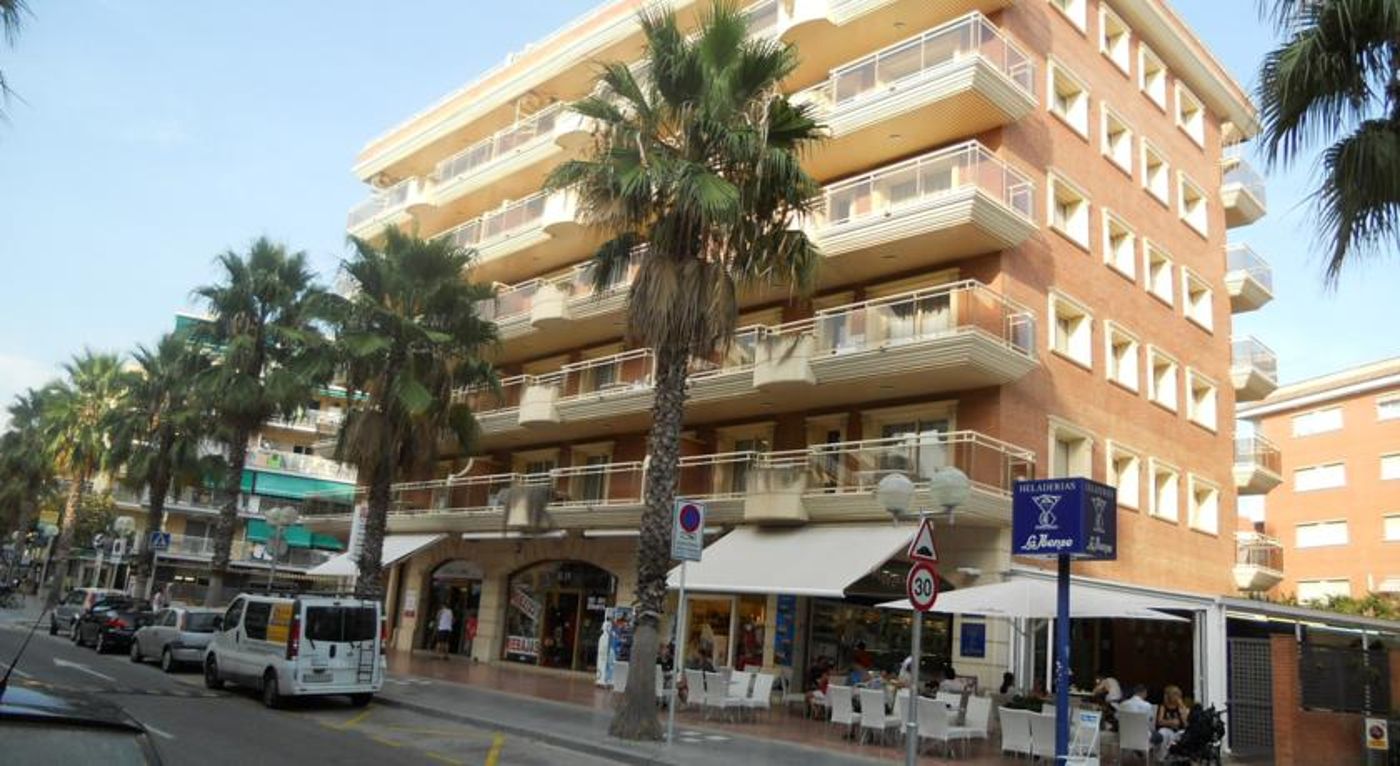 Palas Salou Apartments