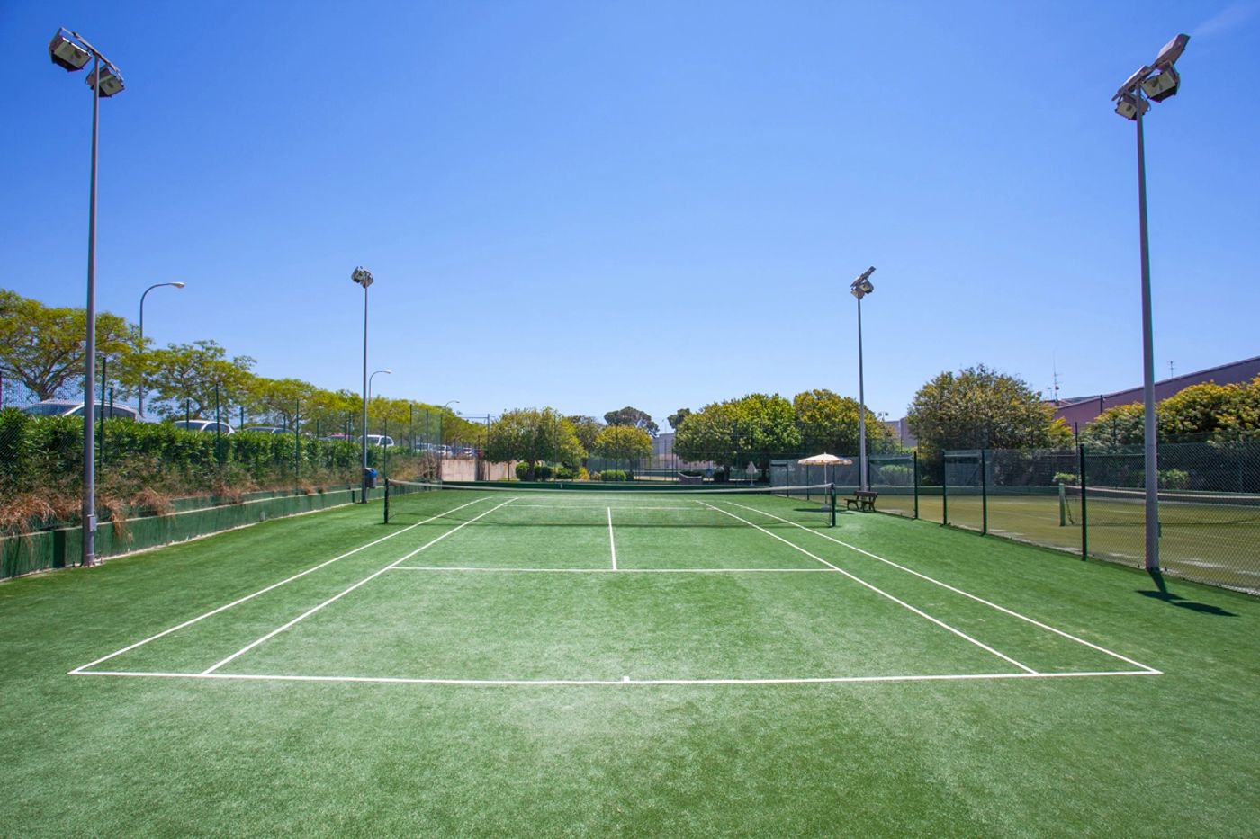 Grupotel Taurus Park