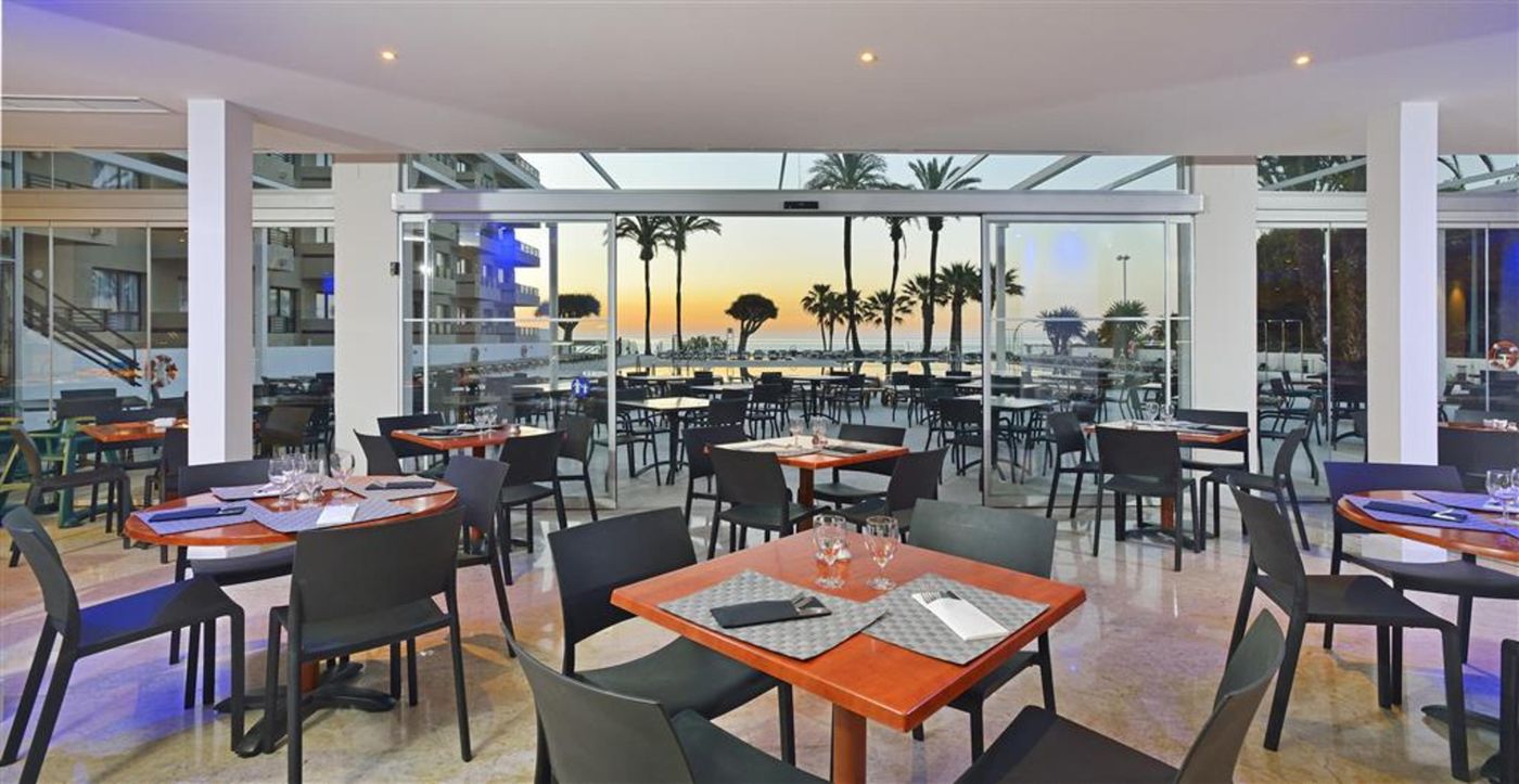Hotel-Ocean-House-Costa-del-Sol-Affiliated-by-Melia-Restaurant-65