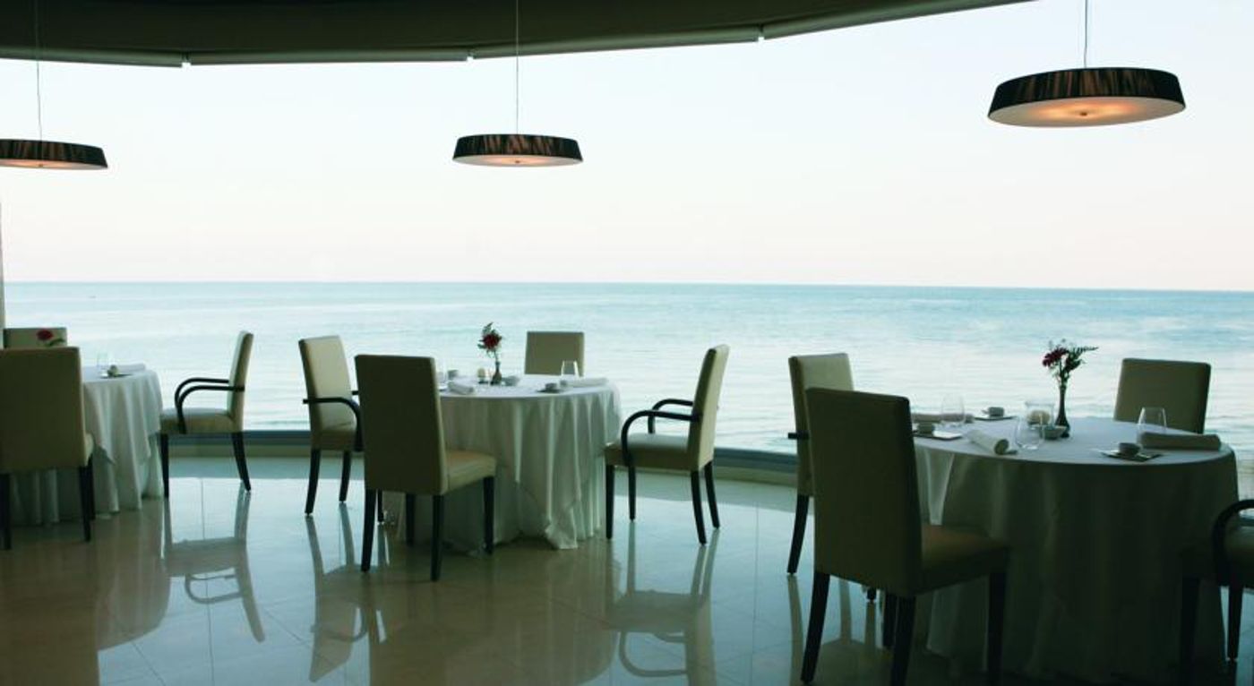 Del Mar Apartments - Adults Only