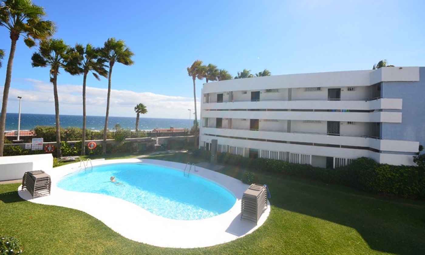 Arco Iris Apartments