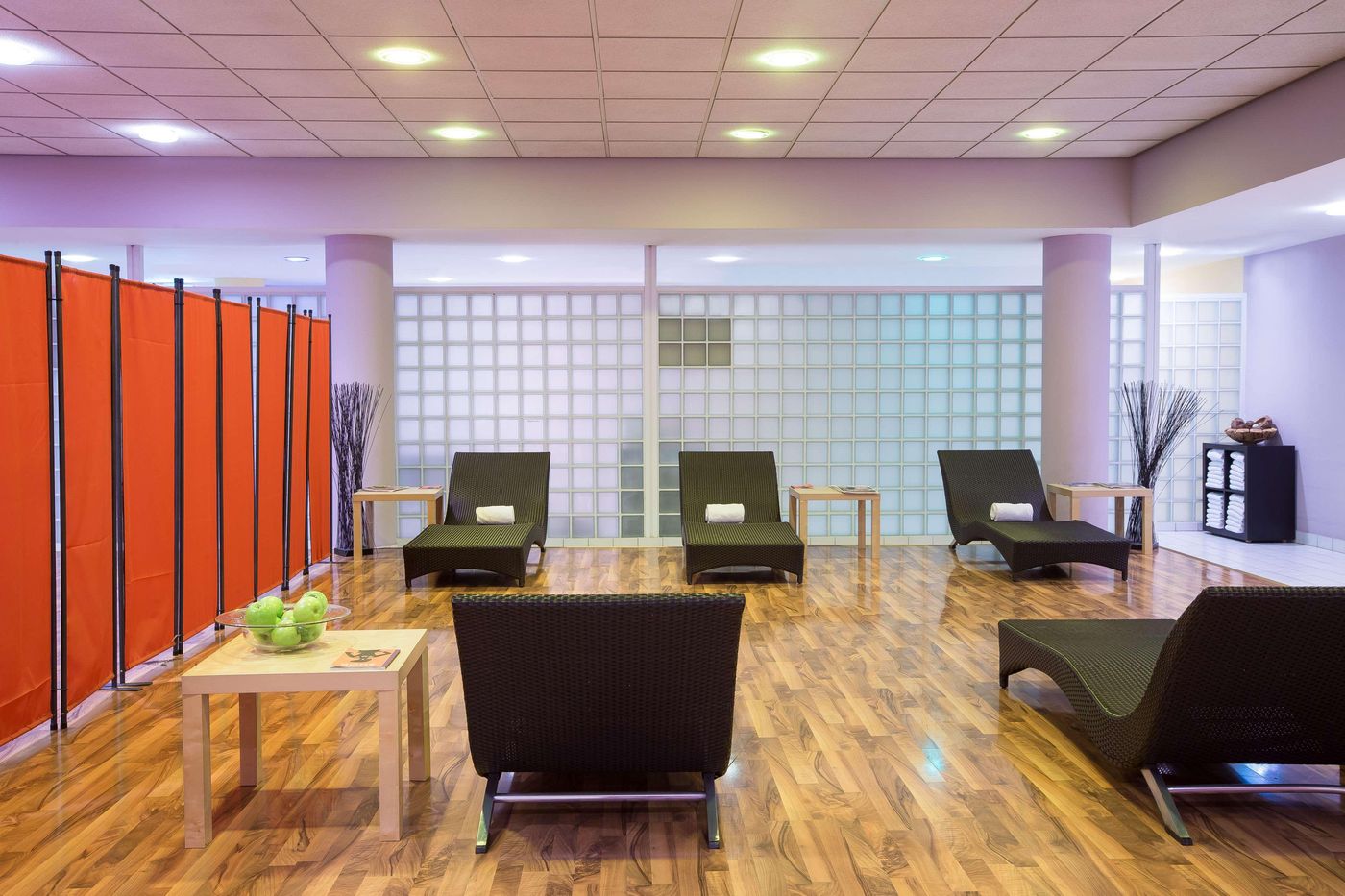 Lindner Frankfurt Hochst, part of JdV by Hyatt - Germany - Frankfurt Am Main - Sports and Entertainment - 4