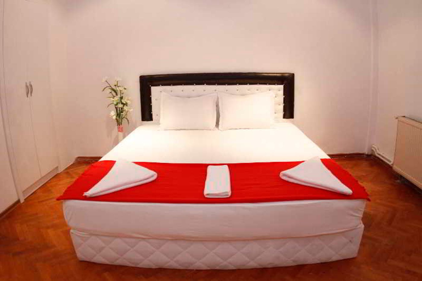 Taxim Elegance Suites-Turkey-ISTANBUL-Room-3