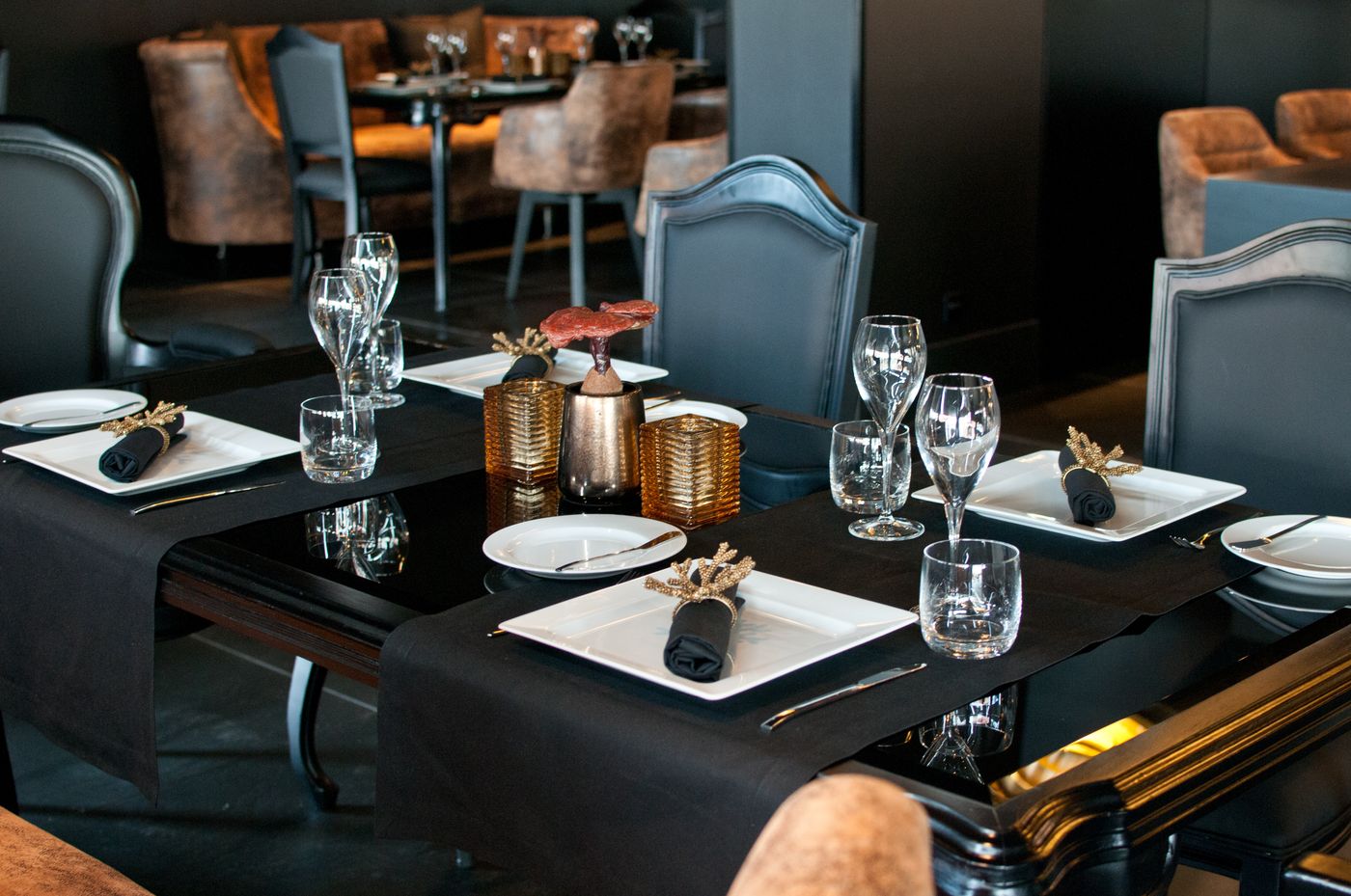 Evidencia Belverde Hotel-Portugal-SEIXAL-Restaurant-3