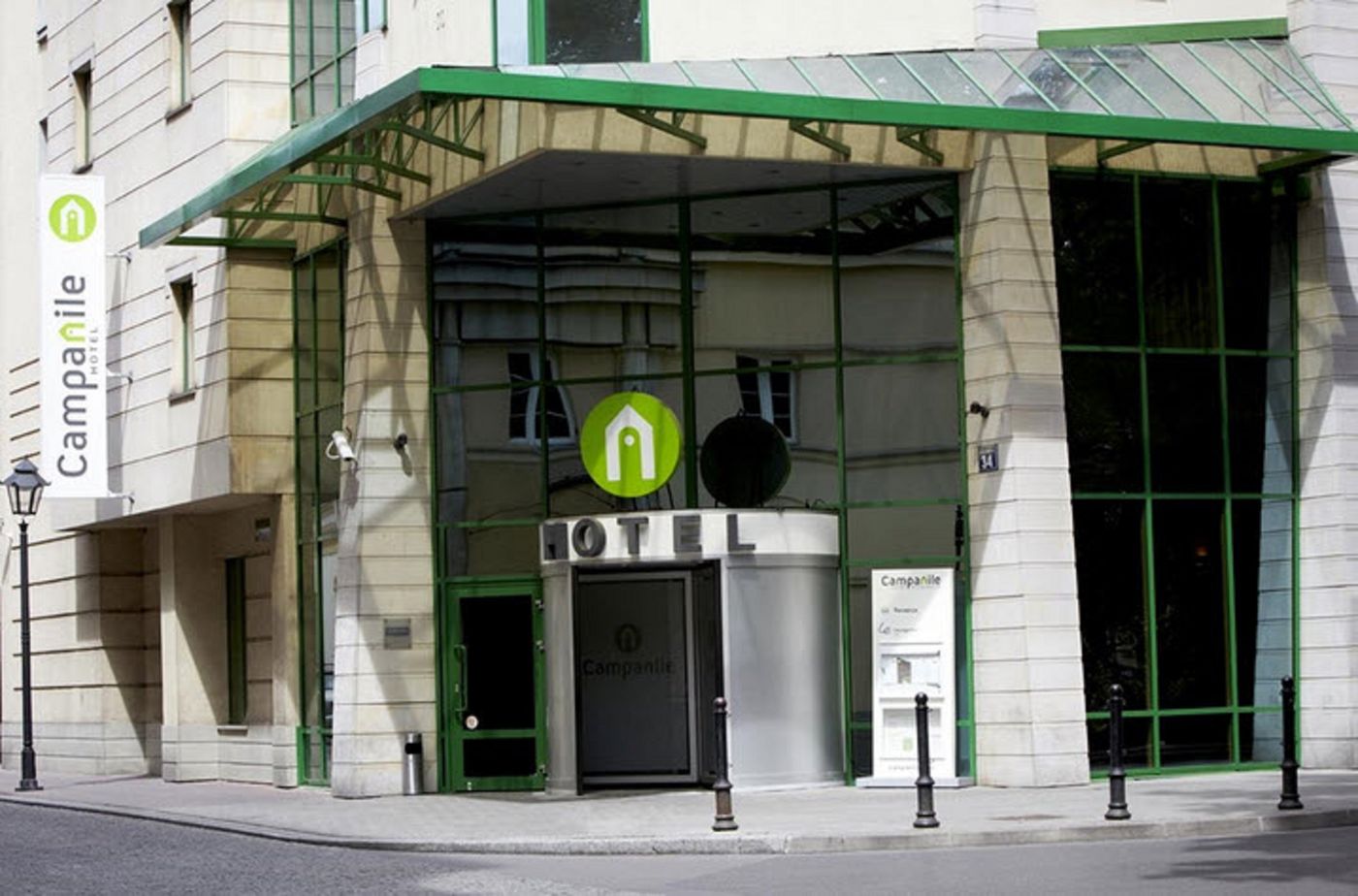 Campanile-Krakow-Old-Town-General-view-19