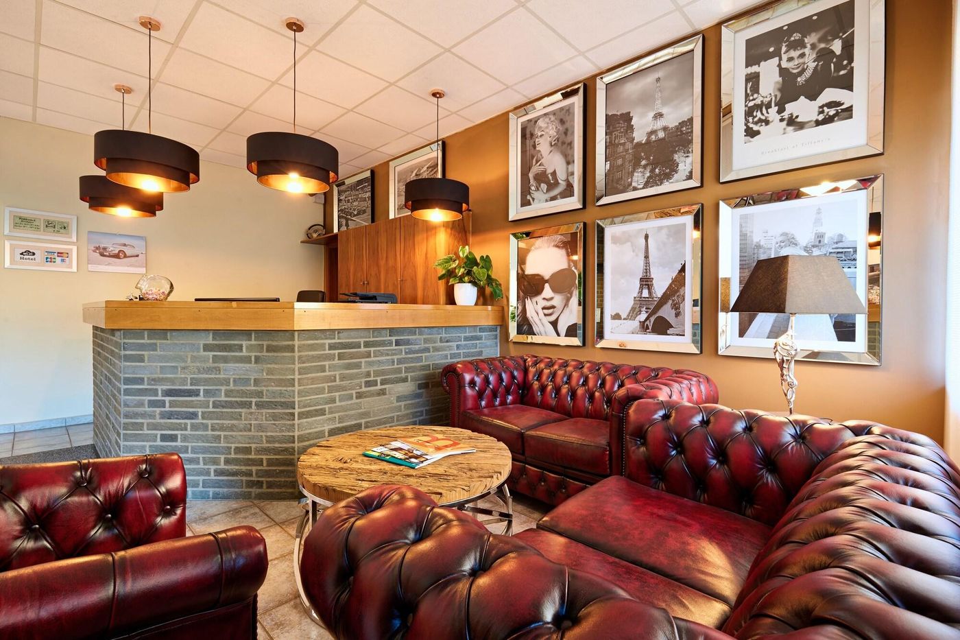 Hotel Stadt Grevenbroich - Germany - GREVENBROICH - General view - 5