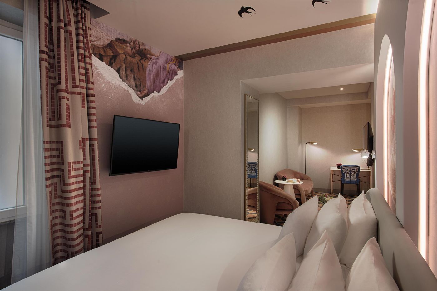 NH-Collection-Roma-Vittorio-Veneto-Room-56