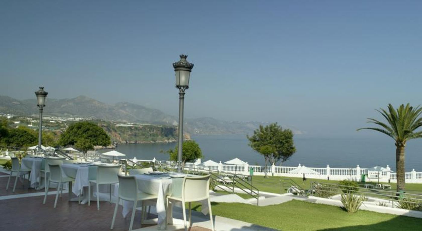 Parador de Nerja
