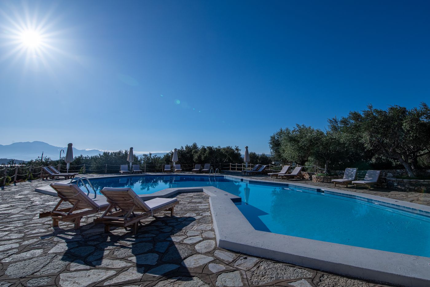 Meliti Hotel - Adults Only