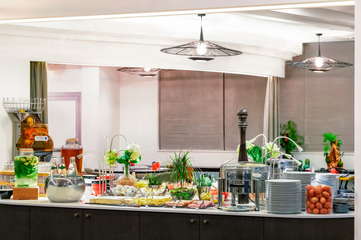 Novotel-Paris-17-Restaurant-25