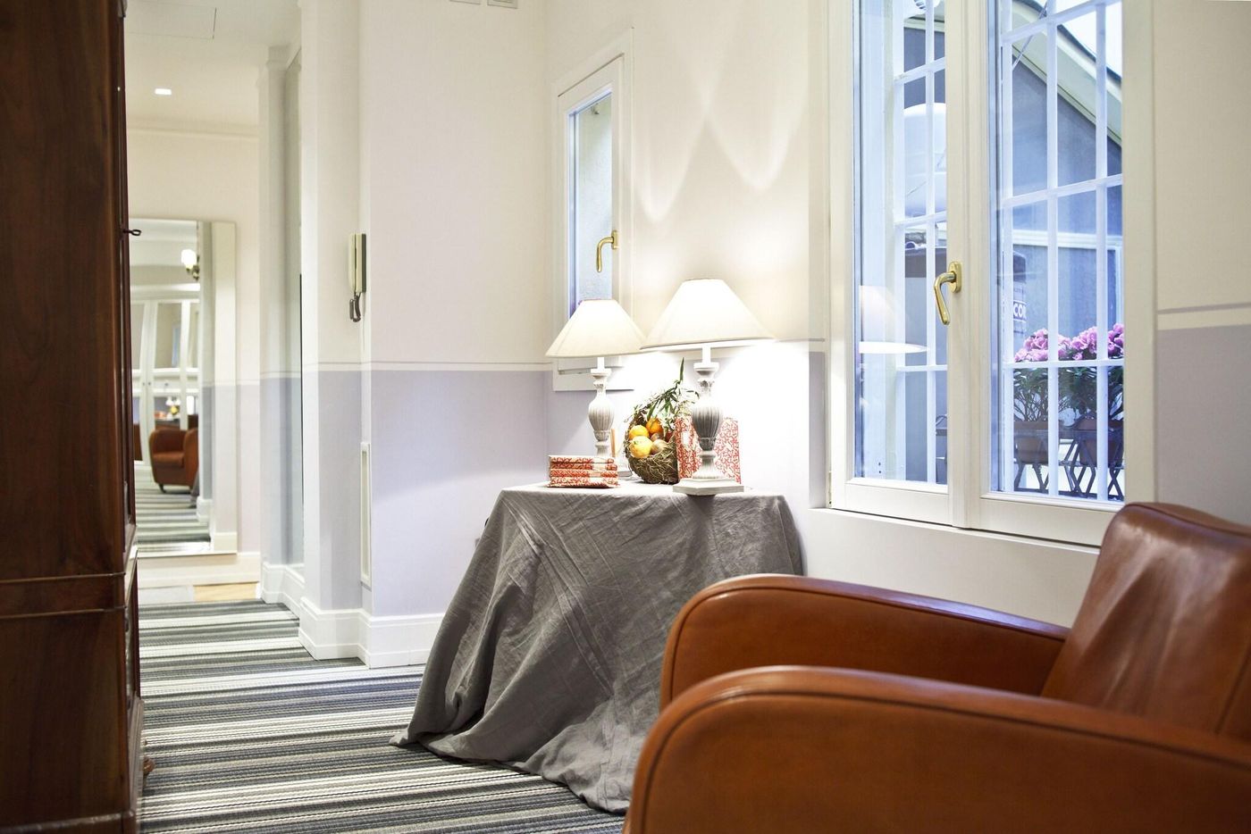 Piazza Di Spagna Prestige Hotel-Italy-ROME-General view-4