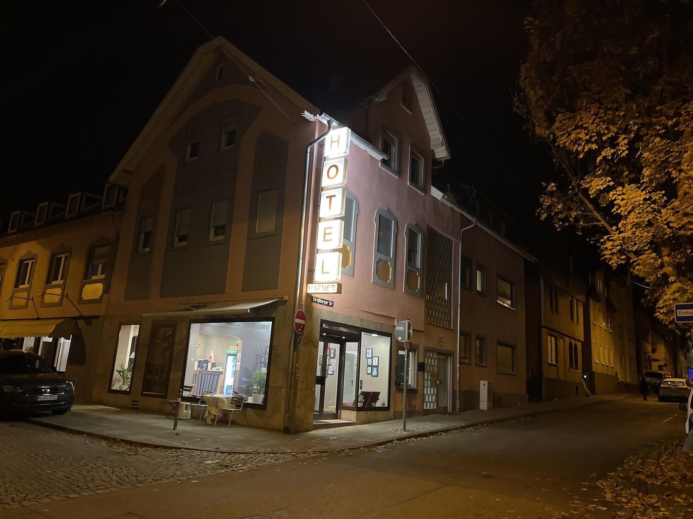 FF&E Hotel Hafner-Germany-STUTTGART-General view-3