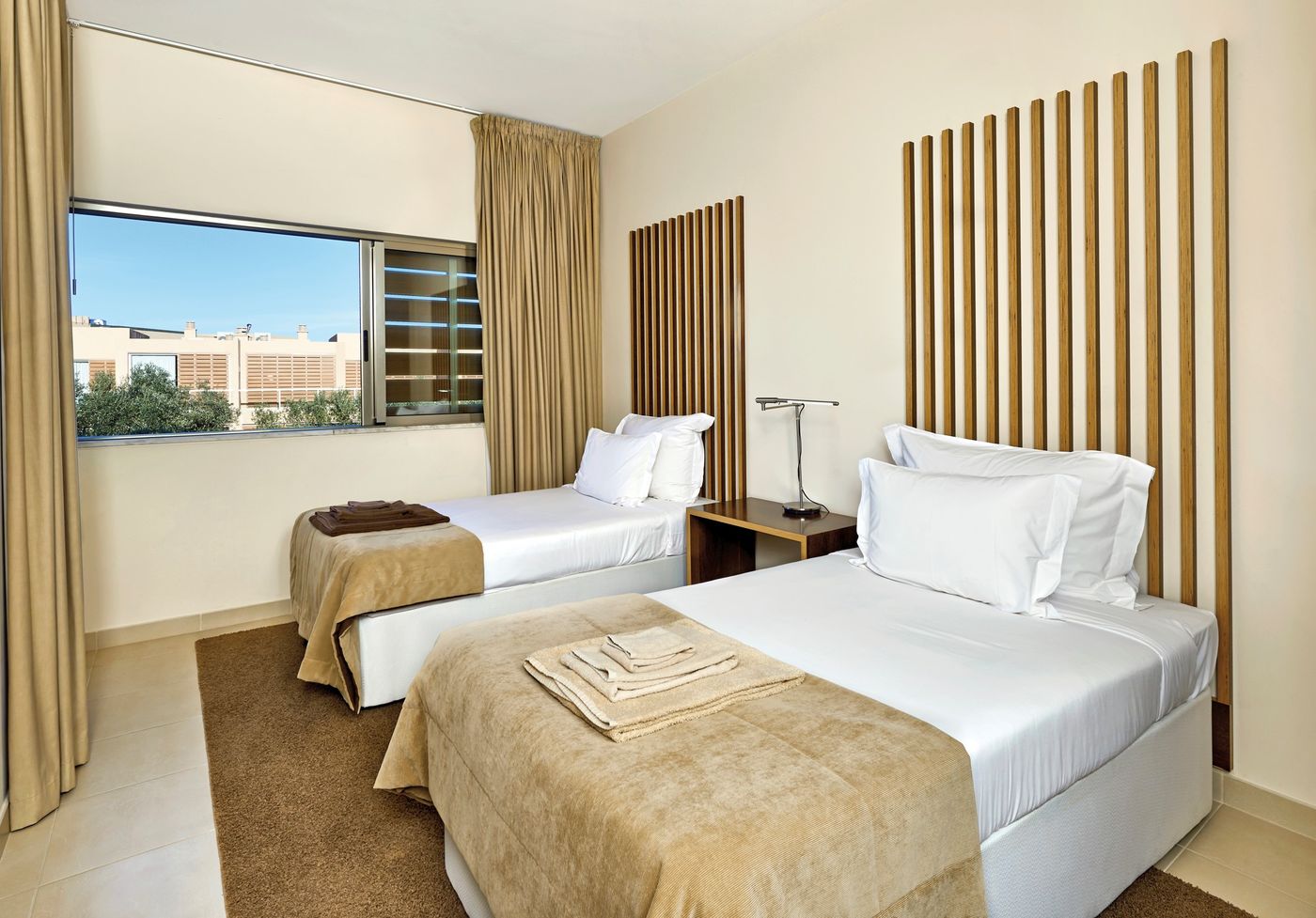 Salgados Beach Villas