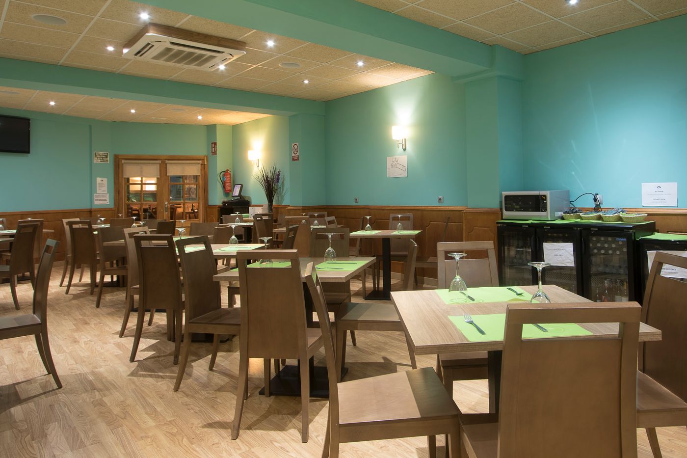 Benidorm City Olympia