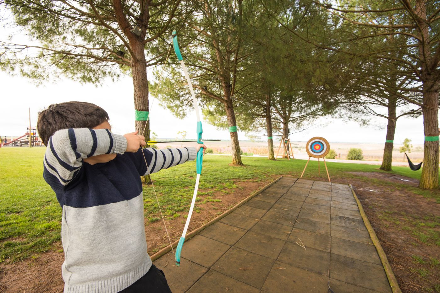 Vila-Gale-Alentejo-Vineyards--Clube-de-Campo--Sports-and-Entertainment-34