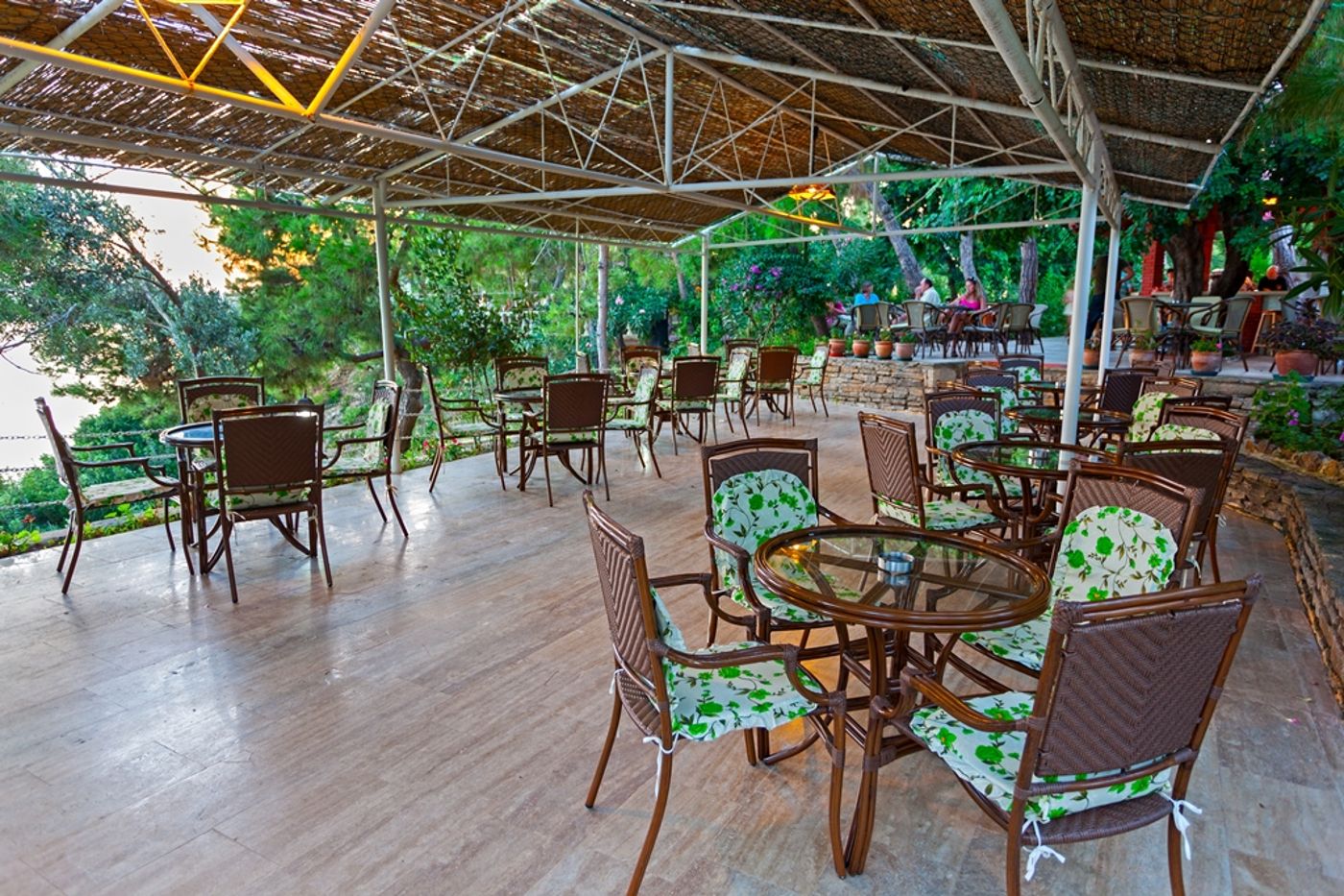 Miarosa-Incekum-West-Resort-Sports-and-Entertainment-17